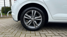 Volkswagen Polo 1.0 TSI 95 R-Line 5dr Petrol Hatchback